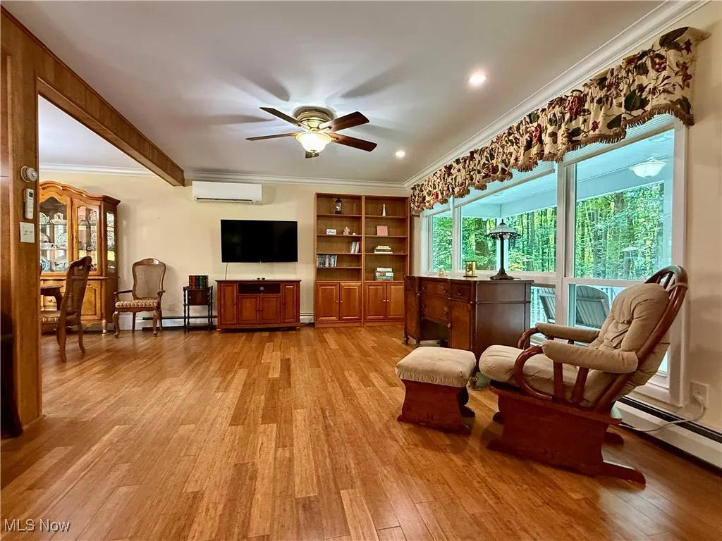 247 Donna Drive, North Benton, Ohio,MLS Now Listing ID