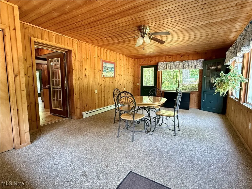 247 Donna Drive, North Benton, Ohio,MLS Now Listing ID
