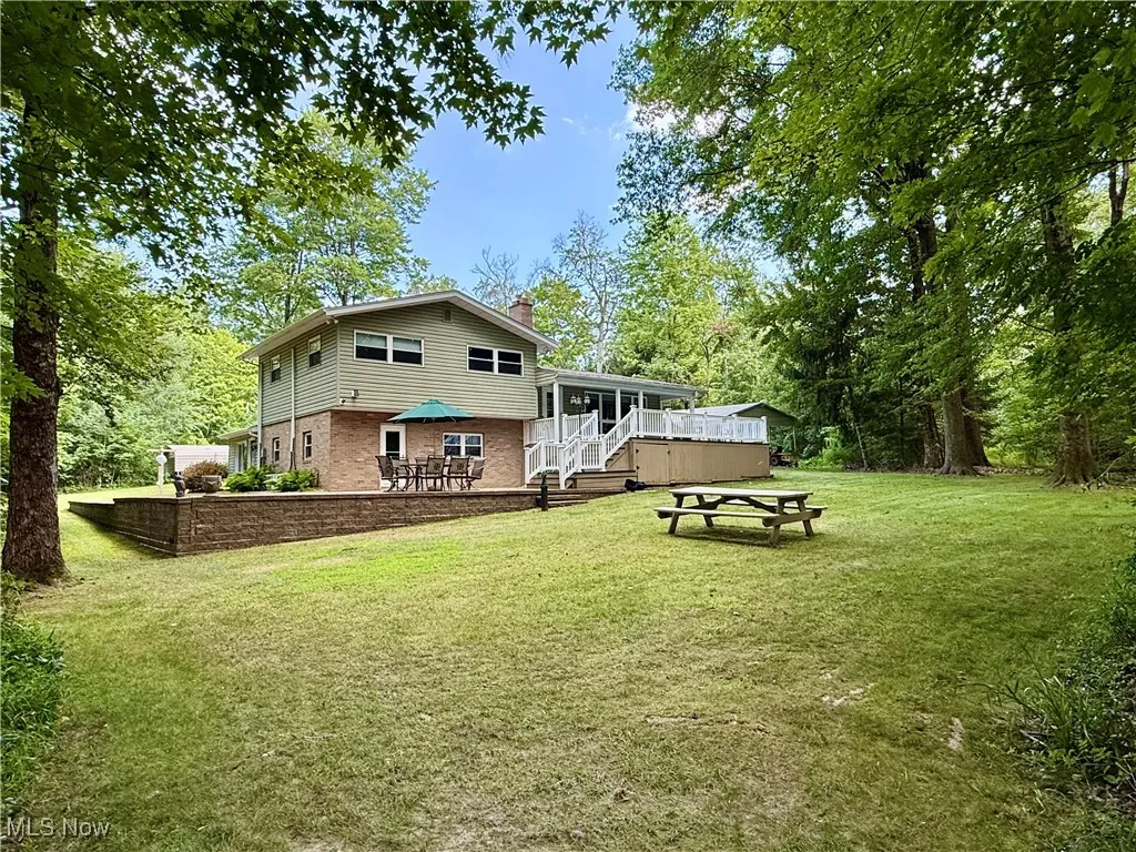 247 Donna Drive, North Benton, Ohio,MLS Now Listing ID