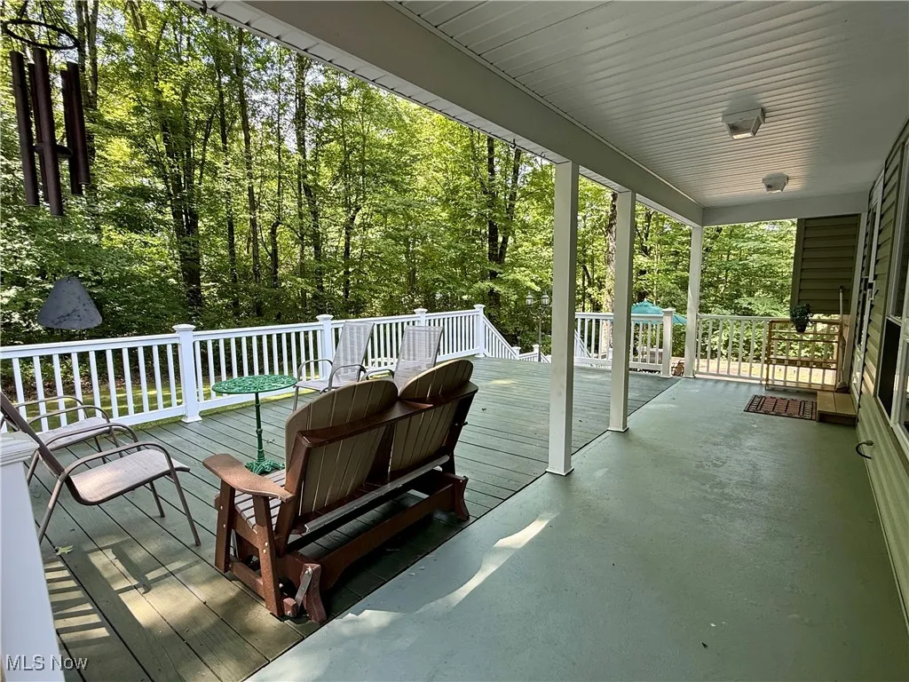 247 Donna Drive, North Benton, Ohio,MLS Now Listing ID