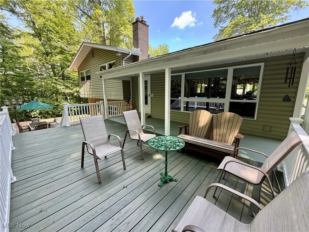 247 Donna Drive, North Benton, Ohio,MLS Now Listing ID