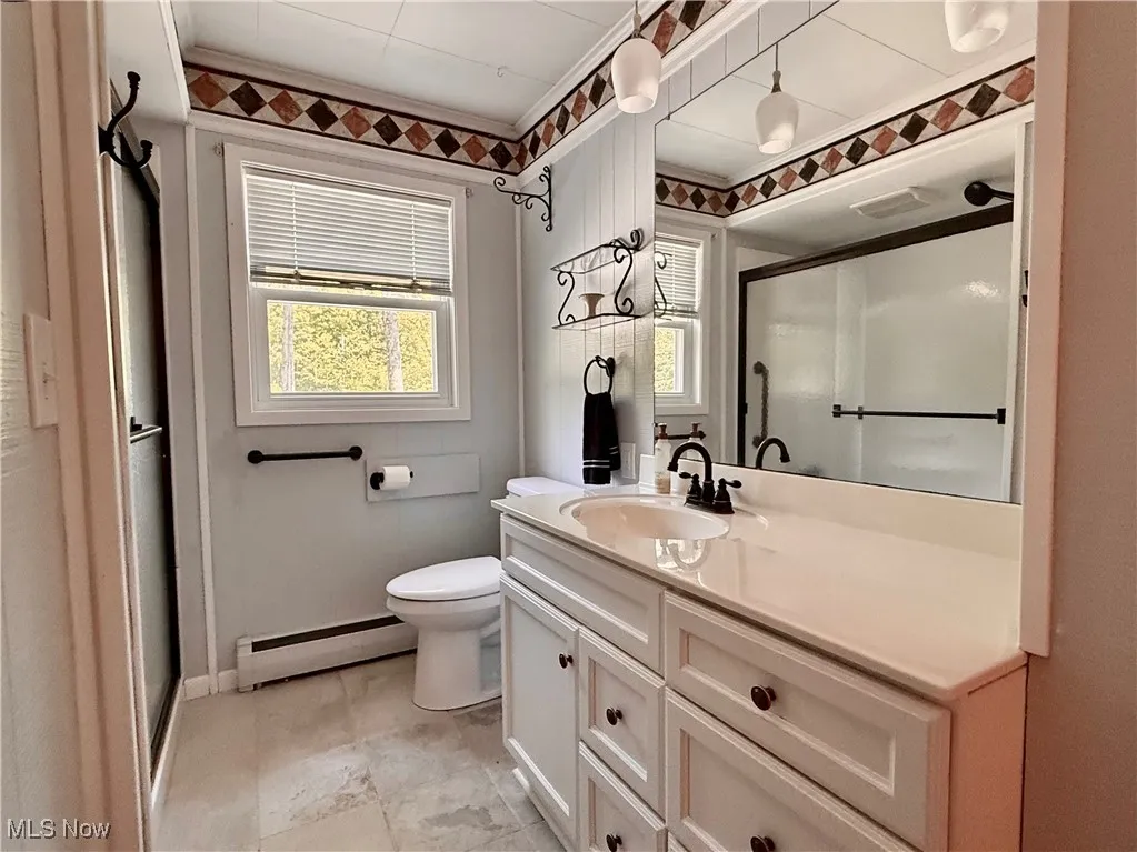 247 Donna Drive, North Benton, Ohio,MLS Now Listing ID