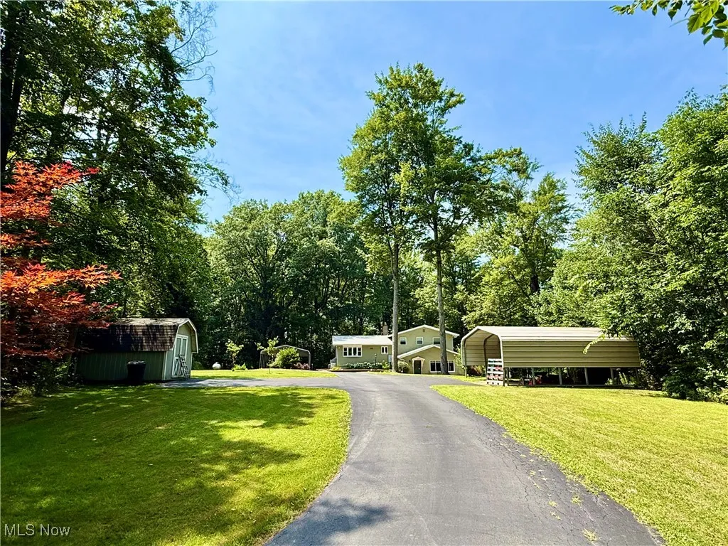 247 Donna Drive, North Benton, Ohio,MLS Now Listing ID