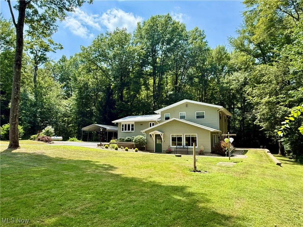 247 Donna Drive, North Benton, Ohio,MLS Now Listing ID