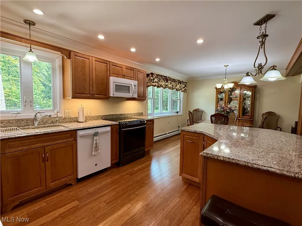 247 Donna Drive, North Benton, Ohio,MLS Now Listing ID