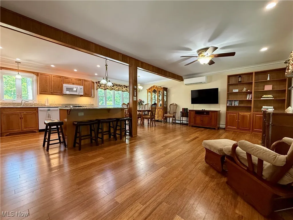 247 Donna Drive, North Benton, Ohio,MLS Now Listing ID