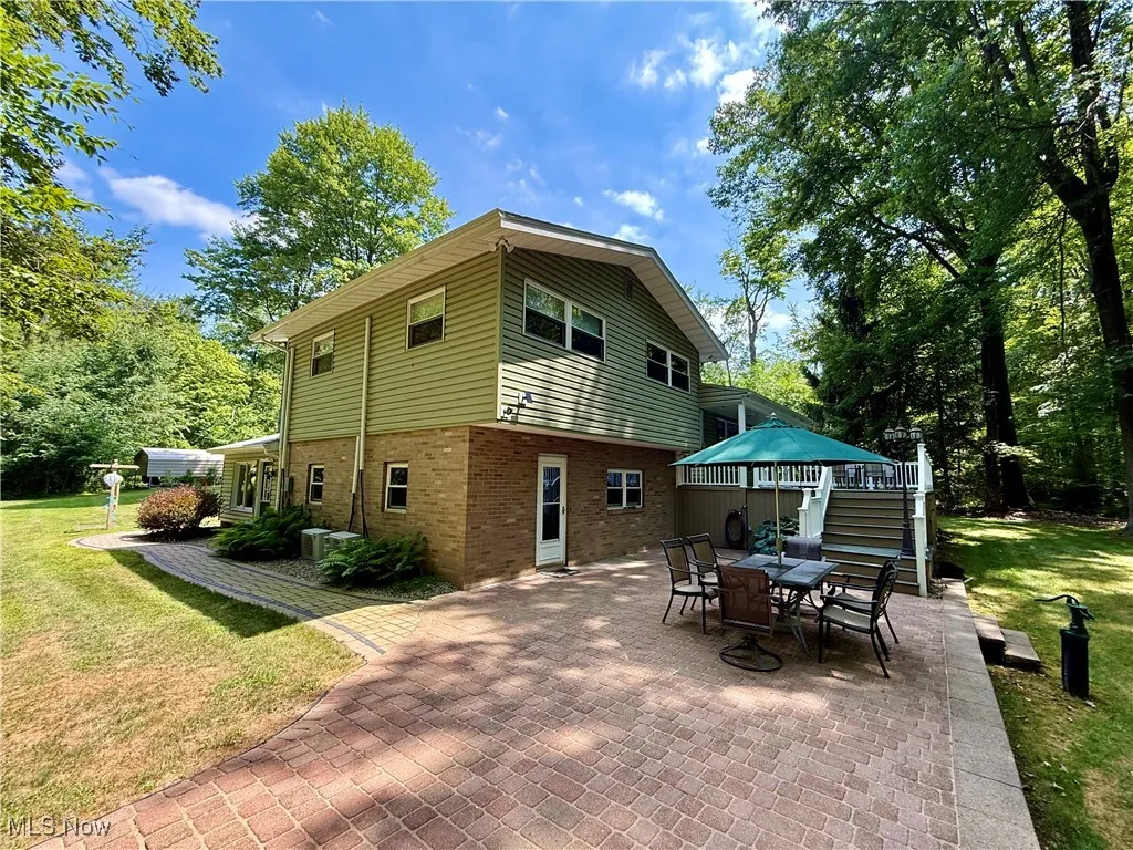247 Donna Drive, North Benton, Ohio,MLS Now Listing ID