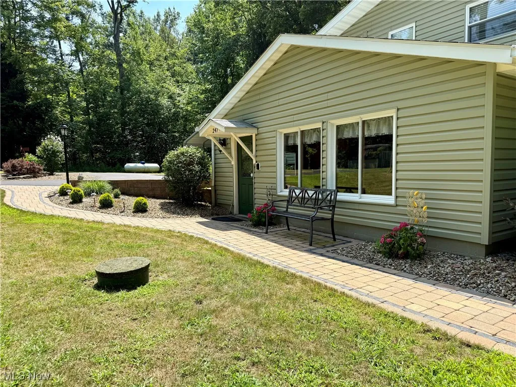 247 Donna Drive, North Benton, Ohio,MLS Now Listing ID