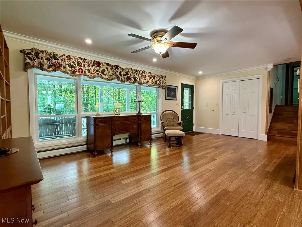247 Donna Drive, North Benton, Ohio,MLS Now Listing ID