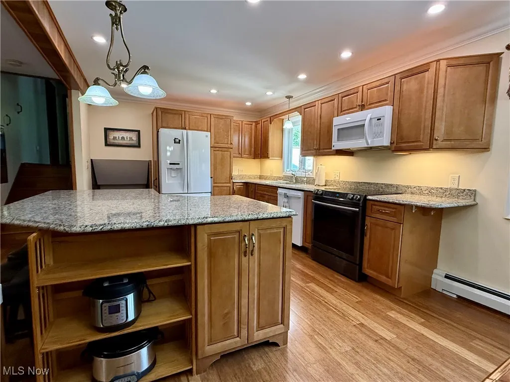 247 Donna Drive, North Benton, Ohio,MLS Now Listing ID
