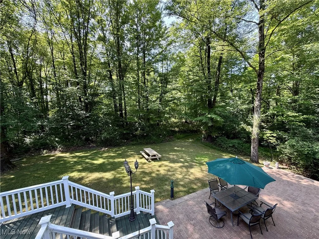 247 Donna Drive, North Benton, Ohio,MLS Now Listing ID