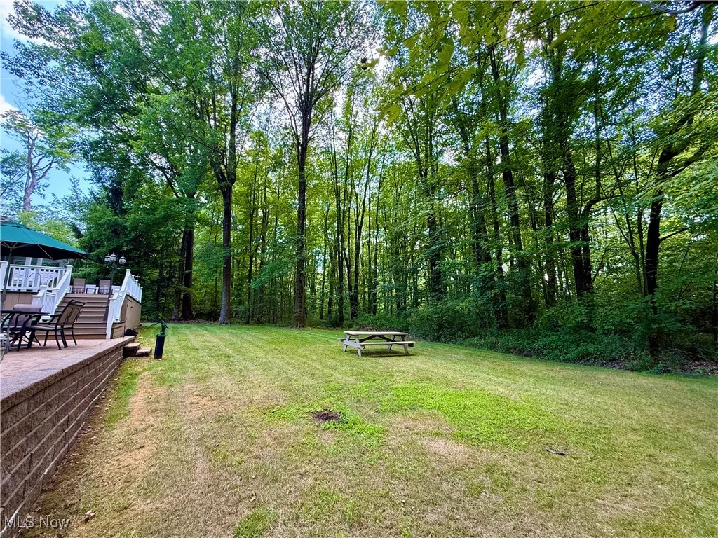 247 Donna Drive, North Benton, Ohio,MLS Now Listing ID