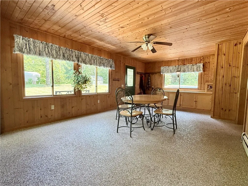 247 Donna Drive, North Benton, Ohio,MLS Now Listing ID