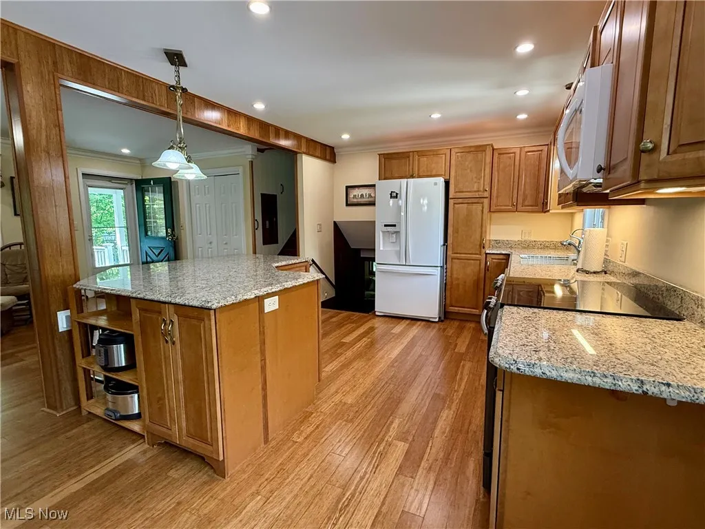 247 Donna Drive, North Benton, Ohio,MLS Now Listing ID