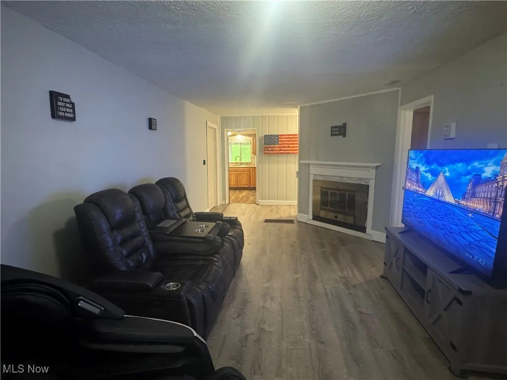 1102 14th Avenue, Vienna, West Virginia,MLS Now Listing ID
