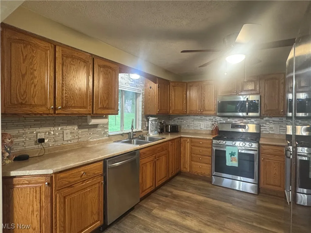 1102 14th Avenue, Vienna, West Virginia,MLS Now Listing ID