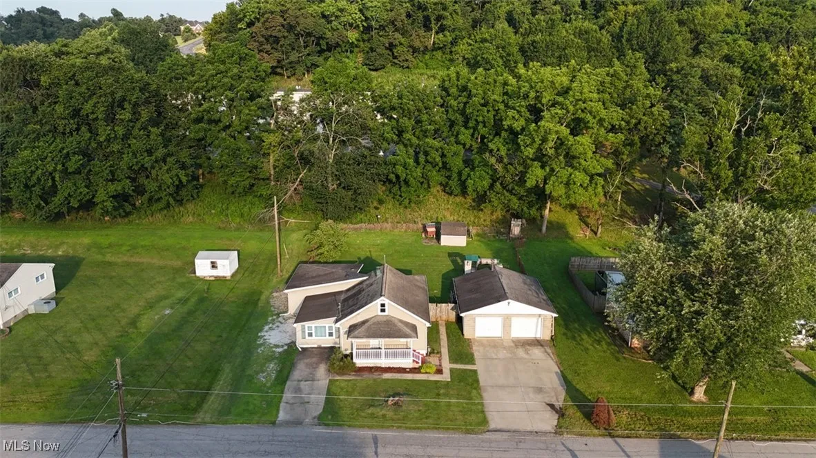 1102 14th Avenue, Vienna, West Virginia,MLS Now Listing ID