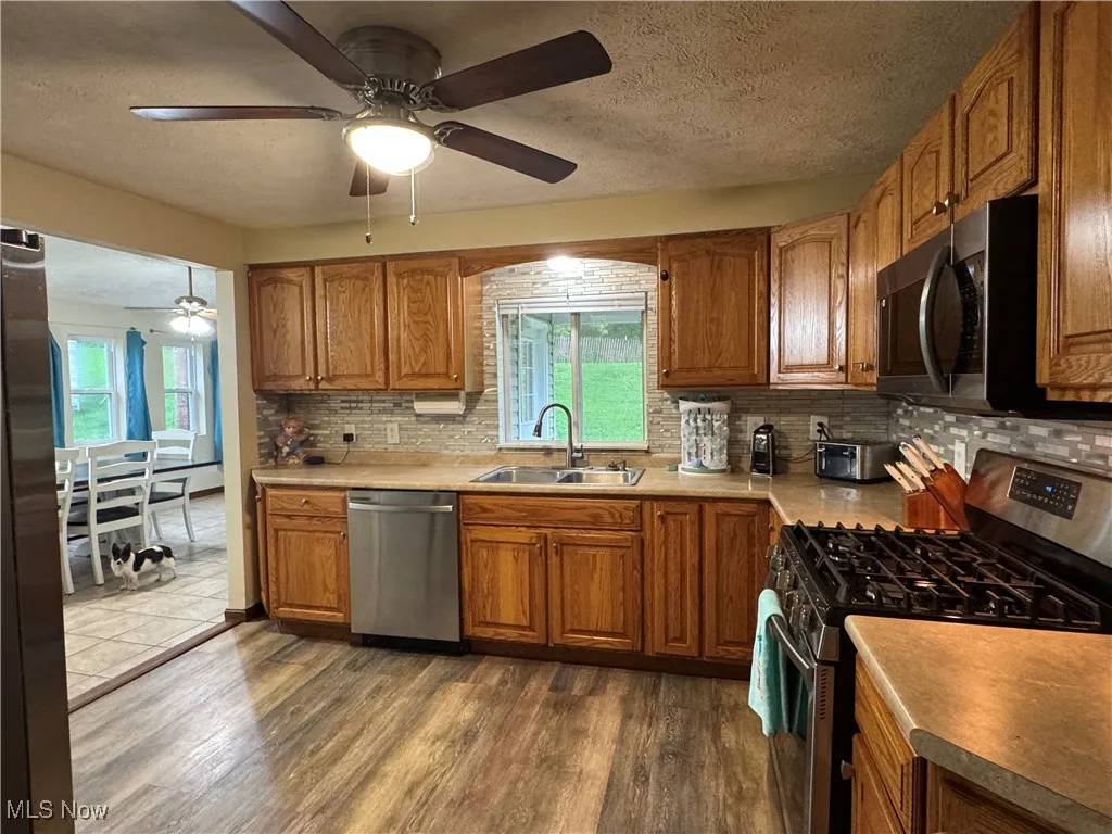 1102 14th Avenue, Vienna, West Virginia,MLS Now Listing ID
