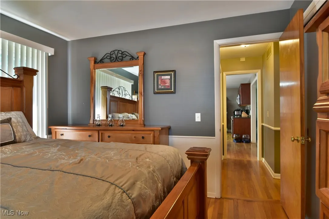 3984 Southwood Drive, Warren, Ohio,MLS Now Listing ID