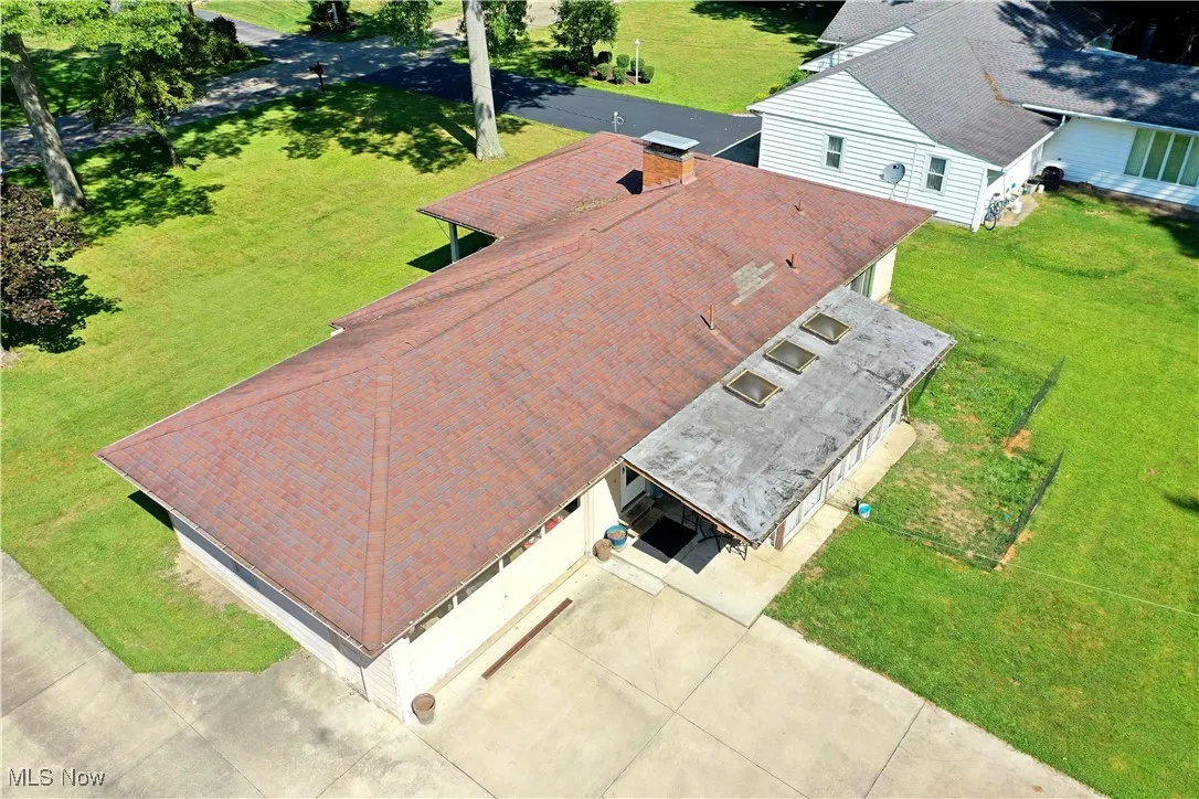 3984 Southwood Drive, Warren, Ohio,MLS Now Listing ID
