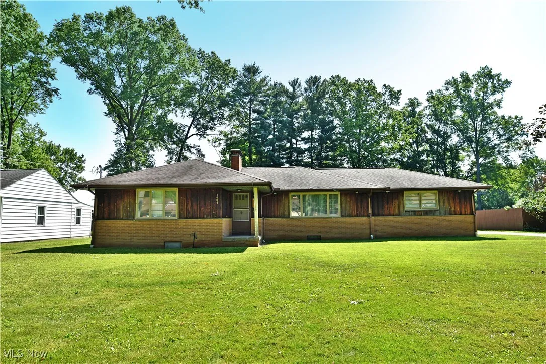 3984 Southwood Drive, Warren, Ohio,MLS Now Listing ID