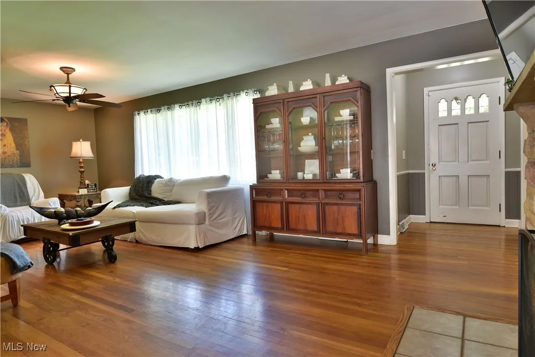 3984 Southwood Drive, Warren, Ohio,MLS Now Listing ID