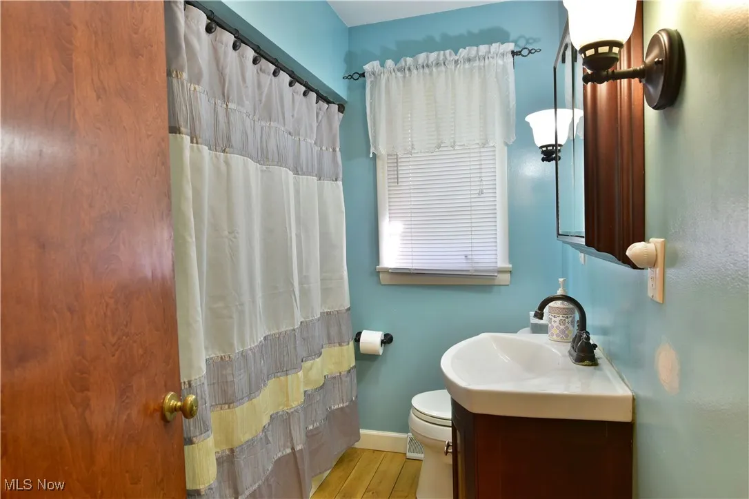 3984 Southwood Drive, Warren, Ohio,MLS Now Listing ID