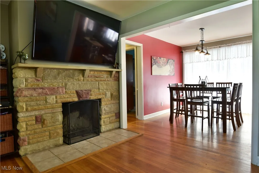 3984 Southwood Drive, Warren, Ohio,MLS Now Listing ID
