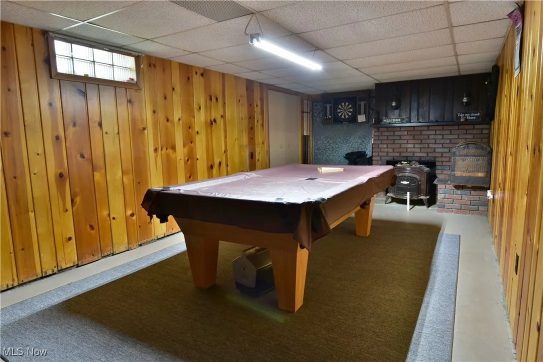 3984 Southwood Drive, Warren, Ohio,MLS Now Listing ID