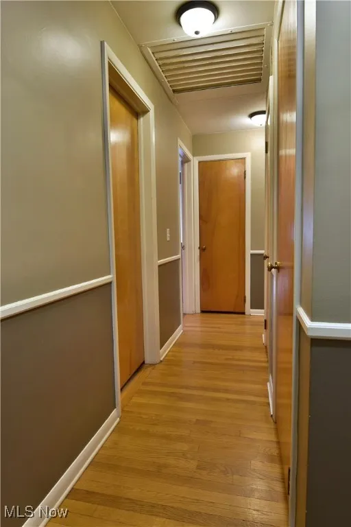 3984 Southwood Drive, Warren, Ohio,MLS Now Listing ID