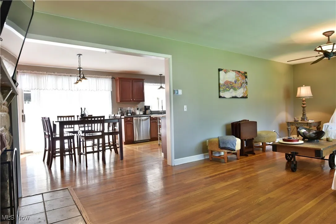 3984 Southwood Drive, Warren, Ohio,MLS Now Listing ID