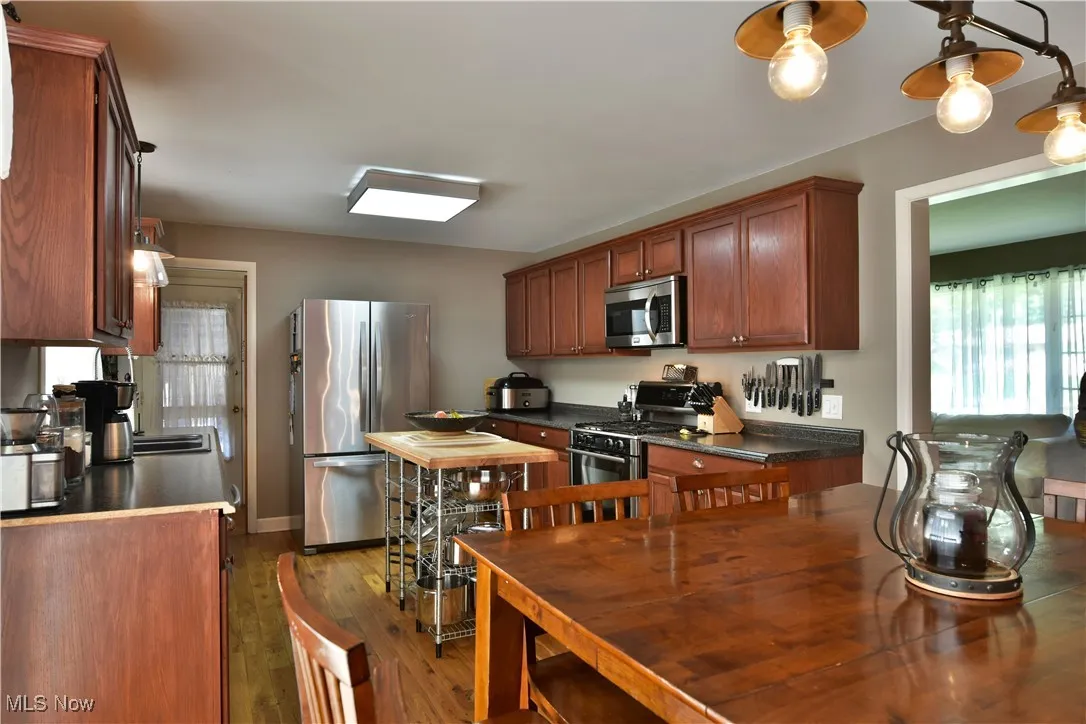 3984 Southwood Drive, Warren, Ohio,MLS Now Listing ID