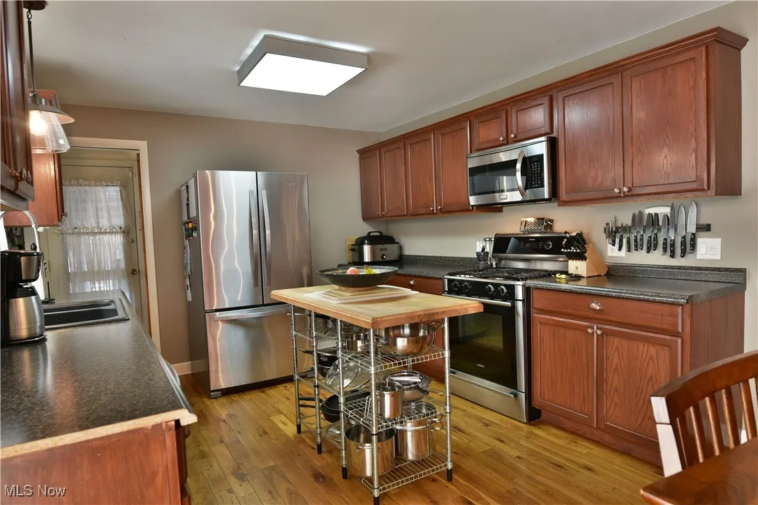 3984 Southwood Drive, Warren, Ohio,MLS Now Listing ID