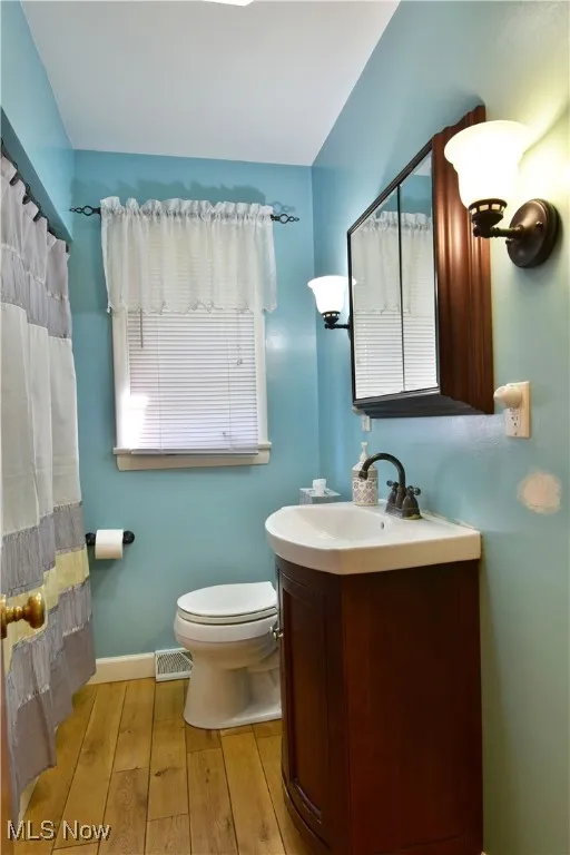 3984 Southwood Drive, Warren, Ohio,MLS Now Listing ID