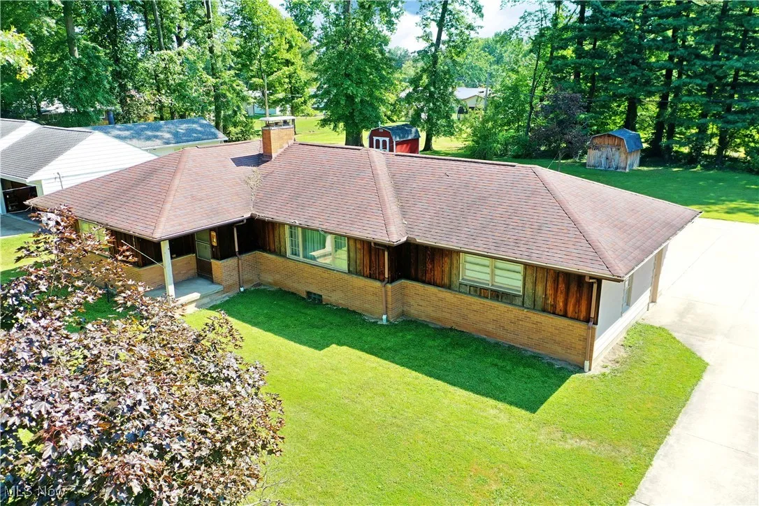 3984 Southwood Drive, Warren, Ohio,MLS Now Listing ID