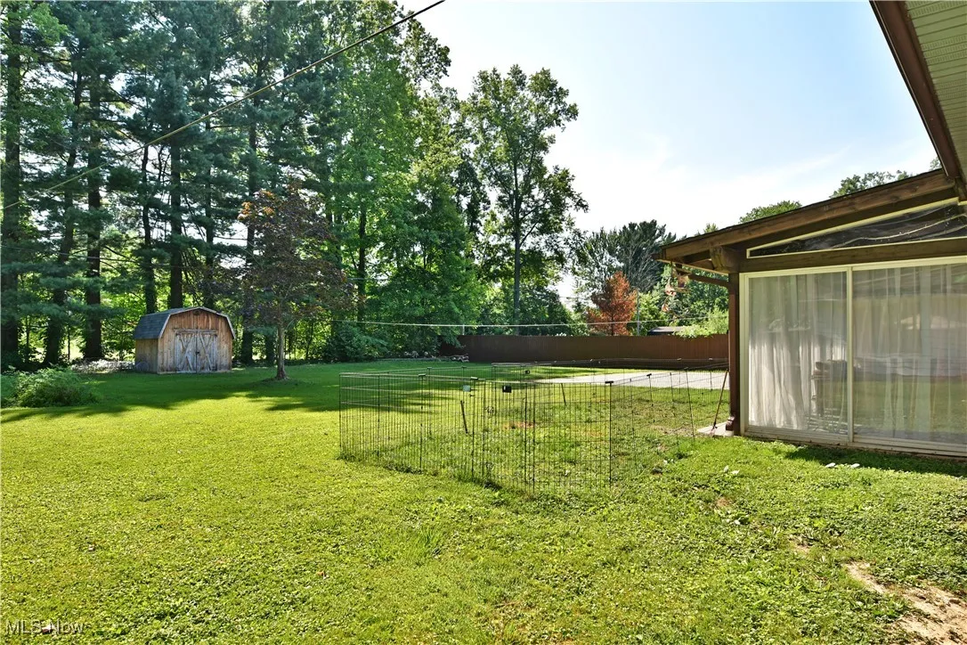 3984 Southwood Drive, Warren, Ohio,MLS Now Listing ID