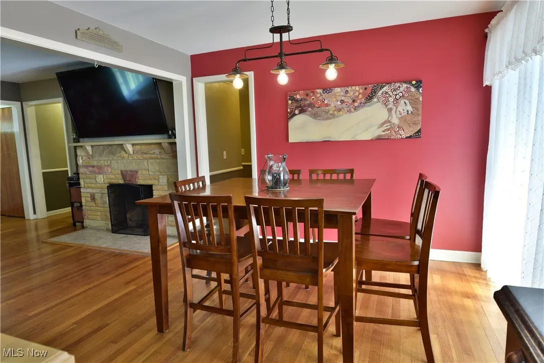 3984 Southwood Drive, Warren, Ohio,MLS Now Listing ID