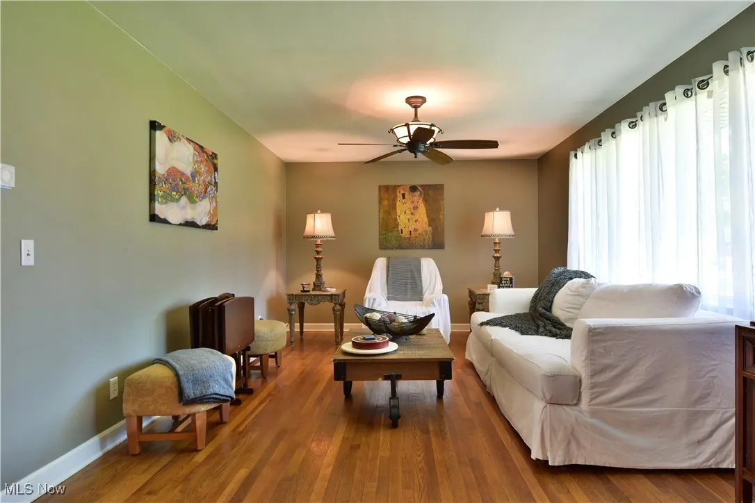 3984 Southwood Drive, Warren, Ohio,MLS Now Listing ID