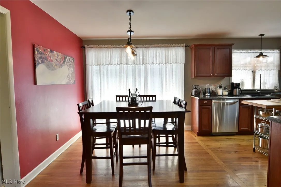 3984 Southwood Drive, Warren, Ohio,MLS Now Listing ID