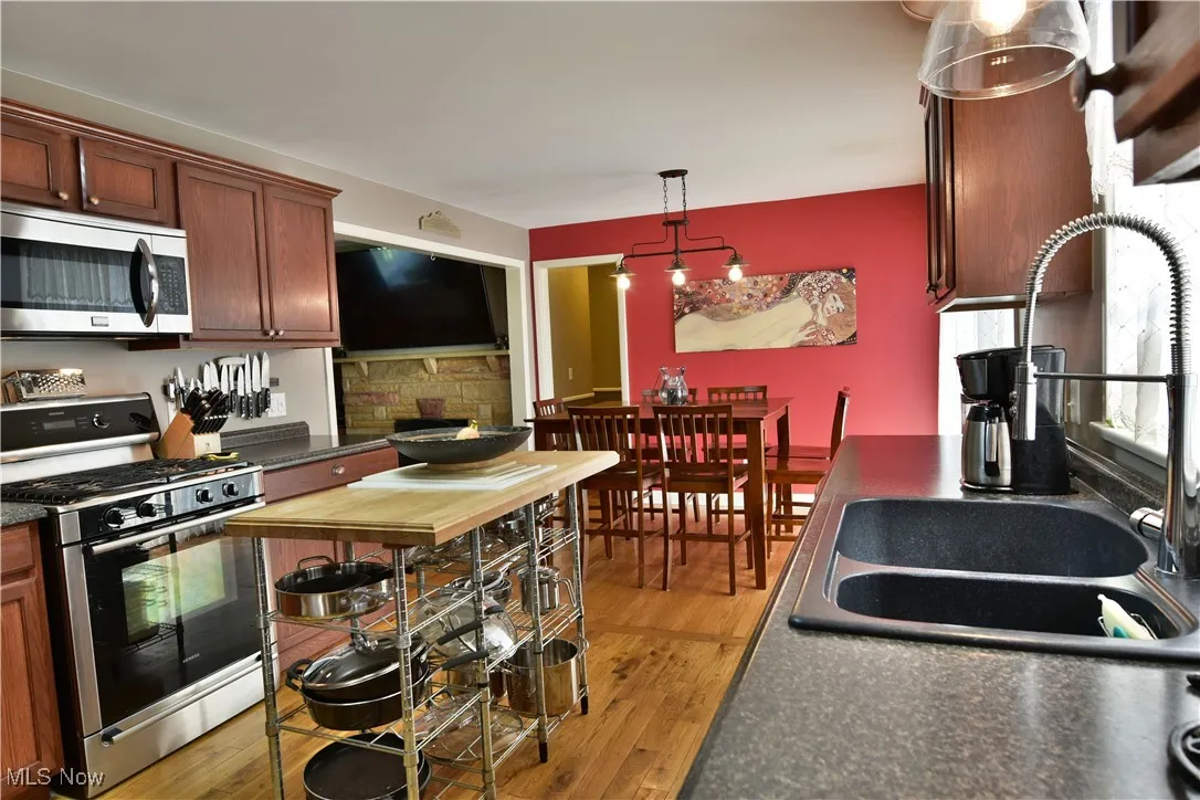 3984 Southwood Drive, Warren, Ohio,MLS Now Listing ID