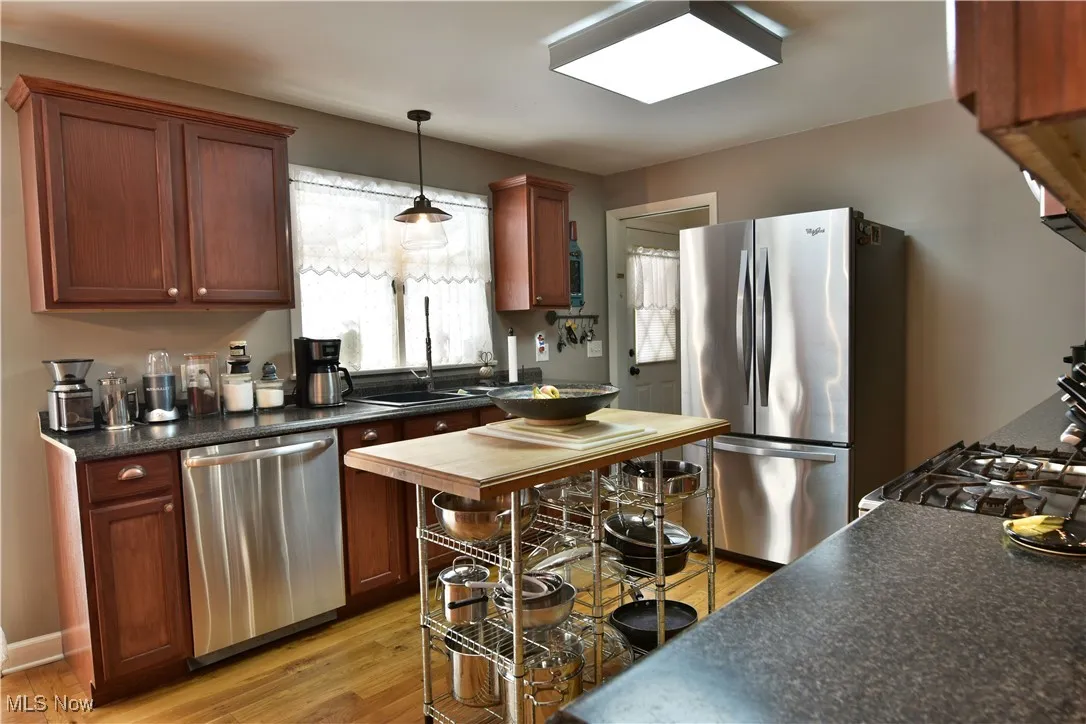 3984 Southwood Drive, Warren, Ohio,MLS Now Listing ID