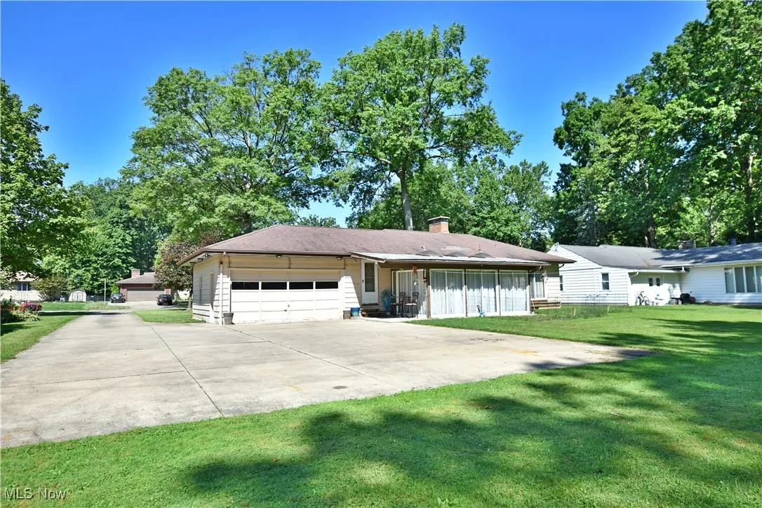 3984 Southwood Drive, Warren, Ohio,MLS Now Listing ID