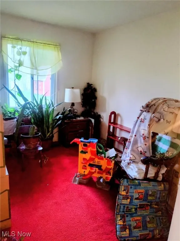 545 Edgewood Drive, Newark, Ohio,MLS Now Listing ID