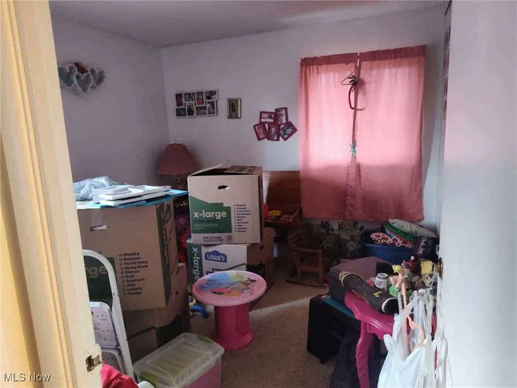545 Edgewood Drive, Newark, Ohio,MLS Now Listing ID