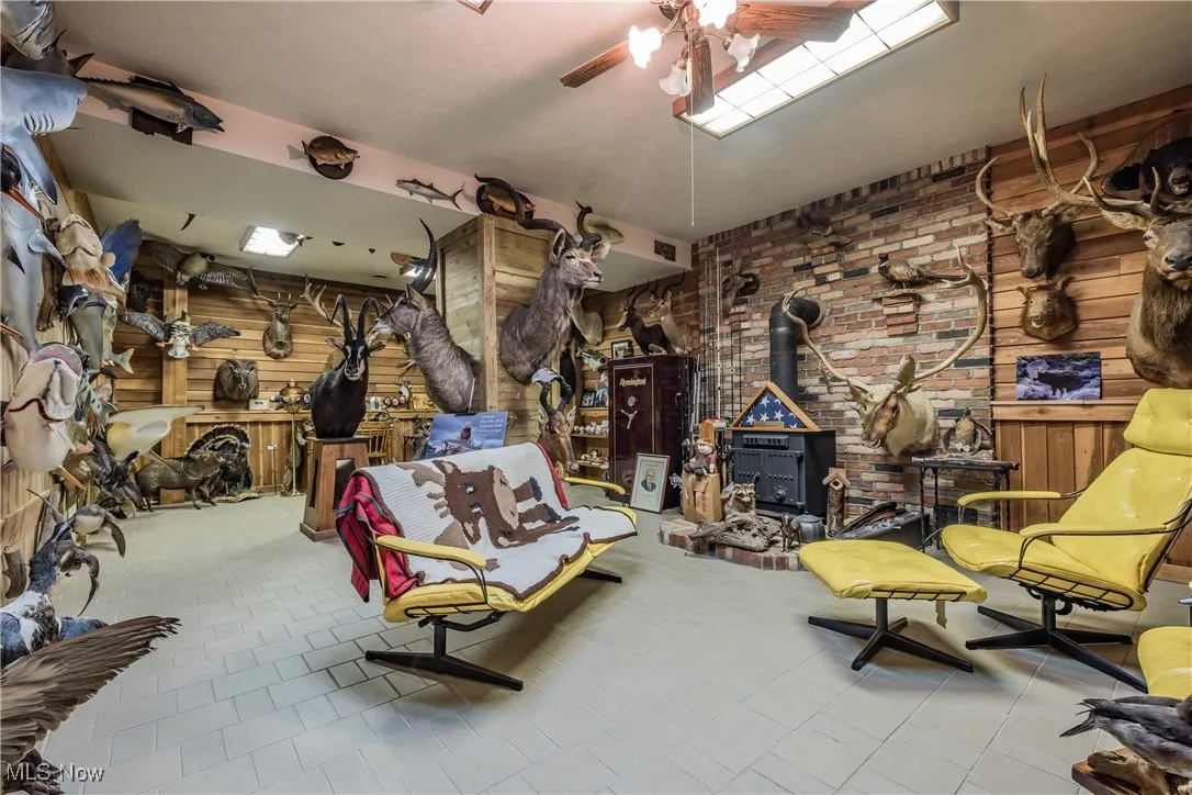 5820 Kildare Circle, Canton, Ohio,MLS Now Listing ID