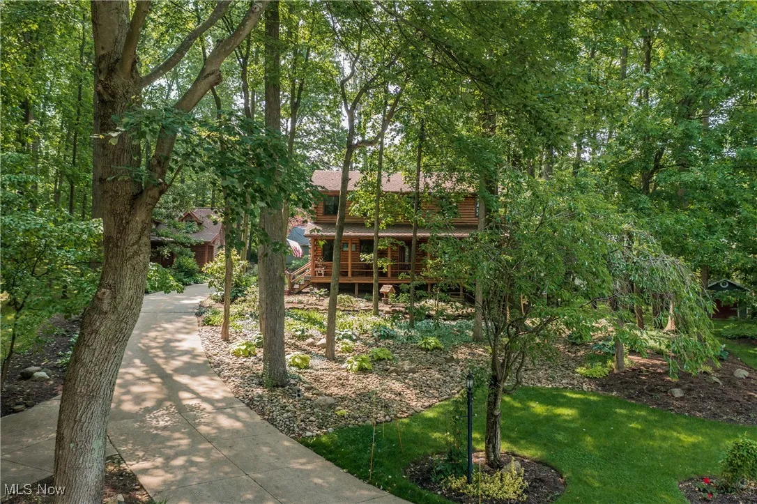 5820 Kildare Circle, Canton, Ohio,MLS Now Listing ID