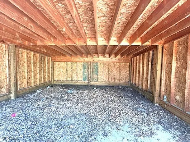 View of miscellaneous room