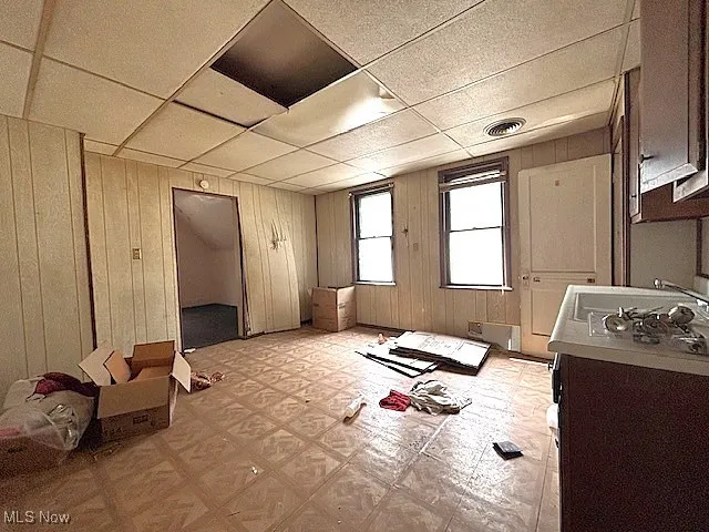 4014 E 54th Street, Newburgh Heights, Ohio,MLS Now Listing ID