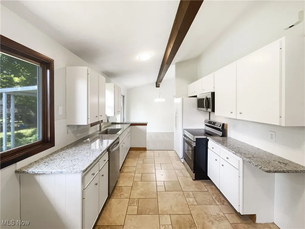 5300 Sherwood Drive, Cleveland, Ohio,MLS Now Listing ID