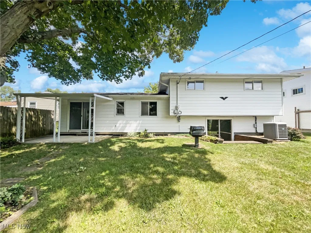 5300 Sherwood Drive, Cleveland, Ohio,MLS Now Listing ID
